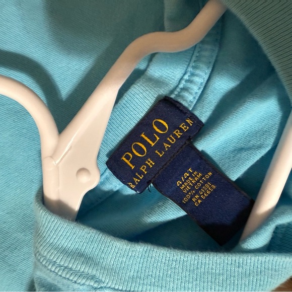 Polo Ralph Lauren Tee Shirt - Picture 9 of 9